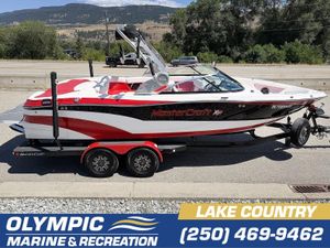MasterCraft XT23 2019