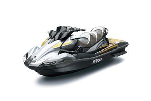 2026 Kawasaki JET SKI ULTRA 160LX
