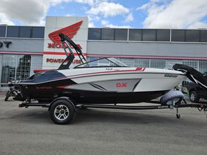 2021 Glastron - Bowrider GX 195 Sport- 86 HOURS