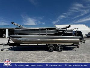 2022 Princecraft Vectra 23 Classic
