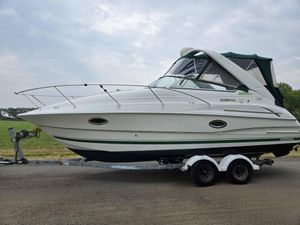 1999 Doral 250SE