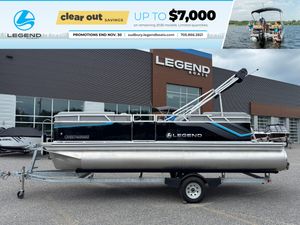 2025 Legend LE 21 QL