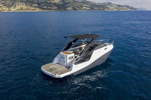 2026 NX Boats 270 Challenger
