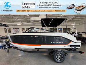 2025 Legend Uttern D59