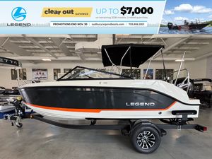 2025 Legend Uttern D59