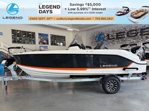 2025 Legend Uttern S59