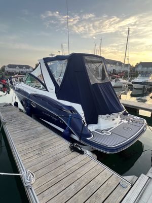 2013 Monterey 280 SCR