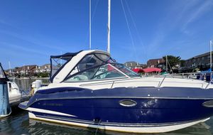 2013 Monterey 280 SCR