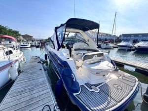 2013 Monterey 280 SCR