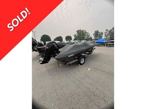 2017 TRITON TRITON 179TRX 2017
