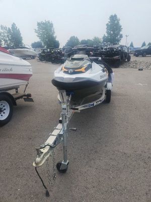 2019 Sea-Doo SEADOO 18KC 2019