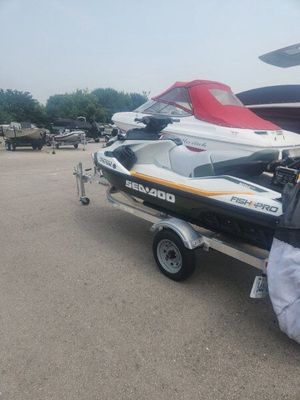 2019 Sea-Doo SEADOO 18KC 2019