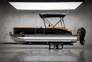 2027 Harris CRUISER 230