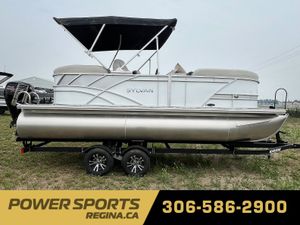 2023 Sylvan MIRAGE CRUISE 8520 LZ