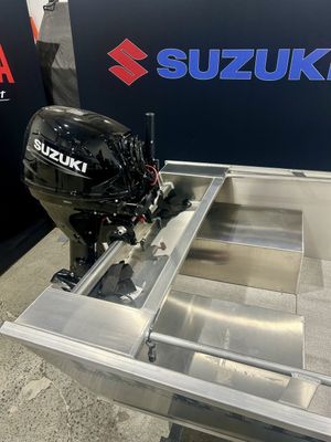 2026 Lifetimer Boats Lifetimer 1400 Skiff