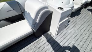 2023 Lowe SS210 WT Tri-toon for sale in Belleville, ON, photo 10
