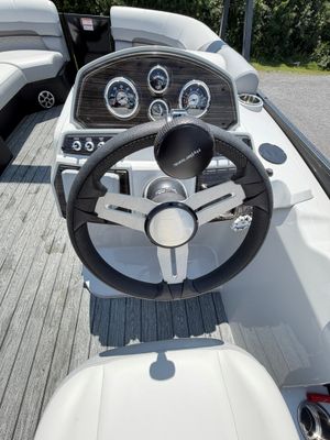 2023 Lowe SS210 WT Tri-toon for sale in Belleville, ON, photo 15