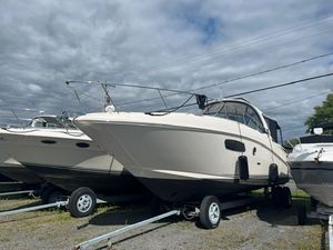 2012 Sea Ray 370 SUNDANCER