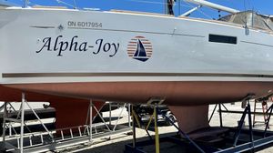 2017 Jeanneau Sun Odyssey 349