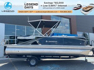 2025 Legend Q 23 QL