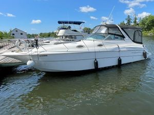 2001 Monterey 302