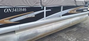 2012 Princecraft vectra 21