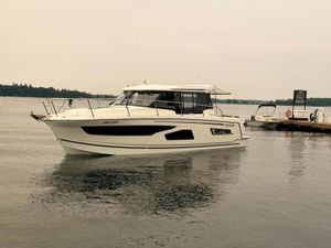 Jeanneau NC 1095 2020