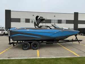 2021 Supreme ZS232