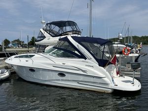 2002 Doral 280 SE Prestancia