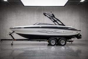 2013 Crownline 215 SS