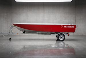 2026 Commère V16L