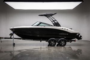 2026 Chaparral 21 SSI