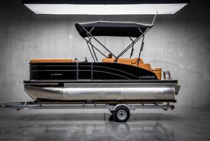 2026 Harris CRUISER 190