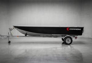 2026 Commère V16L