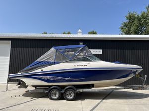 2006 Rinker Just in on Trade!   246 Captiva