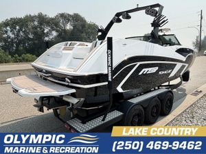 2022 MB Sports MB F24 Tomcat Alpha