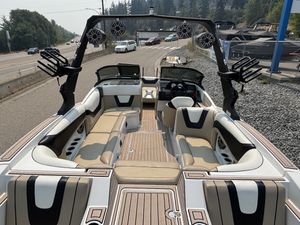 2022 MB Sports MB F24 Tomcat Alpha