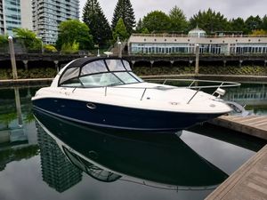 2007 Sea Ray 290 Sun Sport