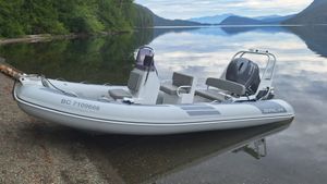 2020 Gala V500H