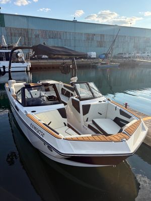 2023 Nautique GS22