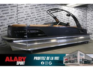 2027 Avalon EXCALIBUR LTD 2785 FLW + MERCURY 425XL VERADO
