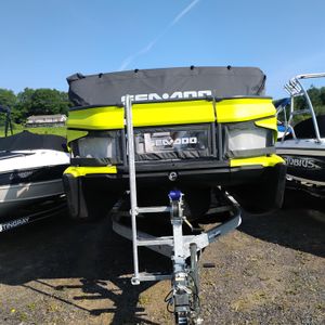 2024 Sea-Doo Switch Limited
