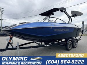 2021 MOOMBA MONDO ***FINANCING AVAILABLE*** LAKE SIDE DELIVERY