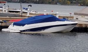 2006 Starcraft Nexstar