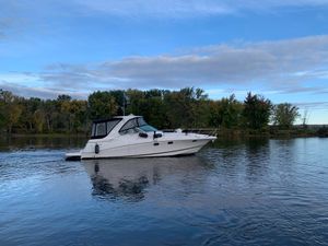 2006 Four Winns Vista 378