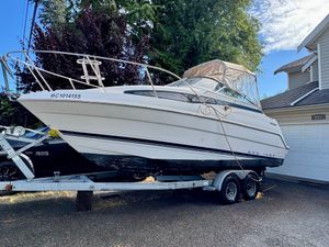 1996 Bayliner Ciera 2355