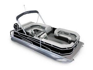 2026 Princecraft VECTRA 21 L BLACK