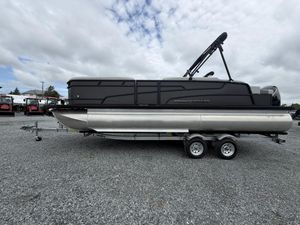 2026 Princecraft VECTRA 21 L CHARCOAL