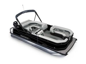 2026 Princecraft VECTRA 21 L BLACK
