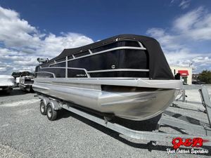 2026 Princecraft VECTRA 21 L BLACK